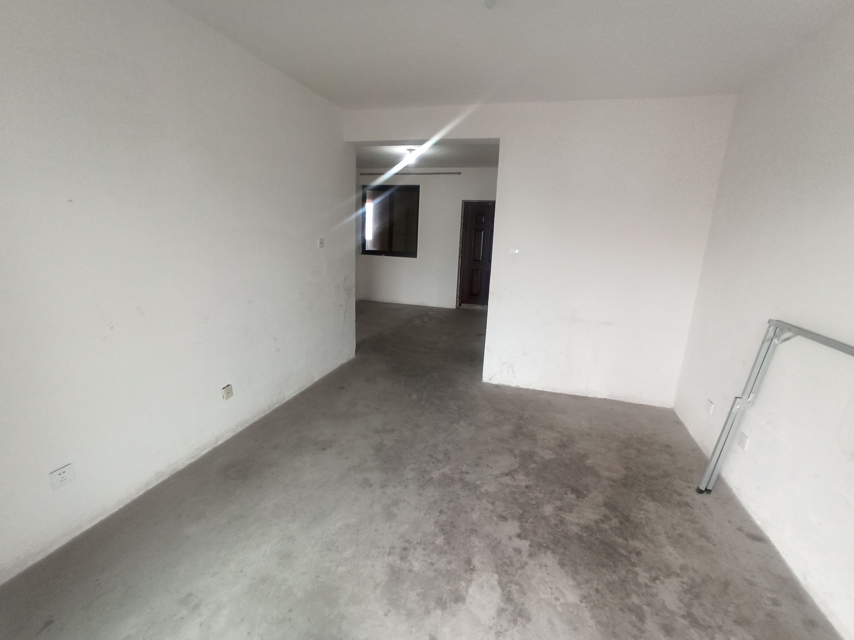 龙田花苑二期 2室2厅1卫 70m&sup2;