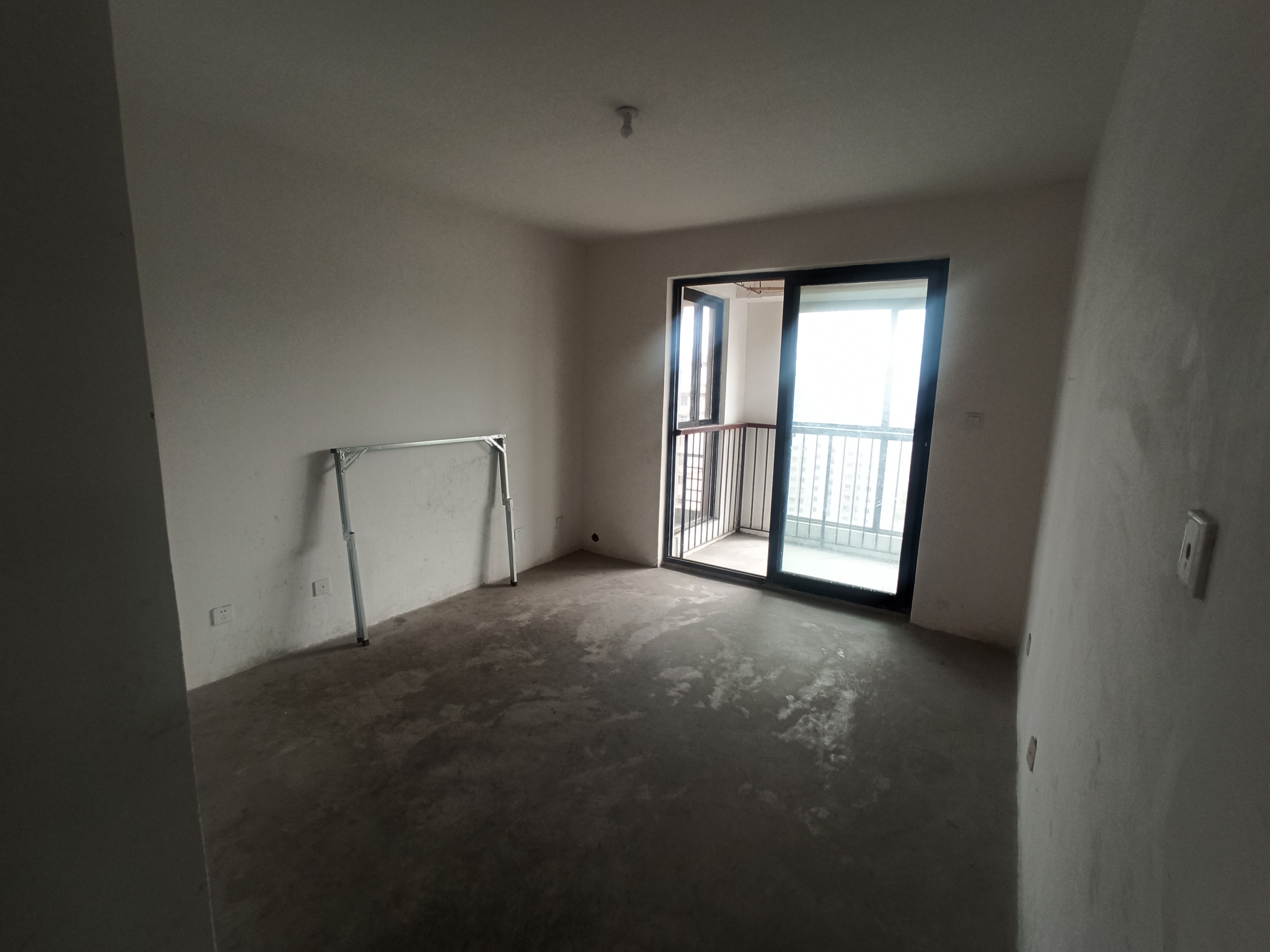 龙田花苑二期 2室2厅1卫 70m&sup2;