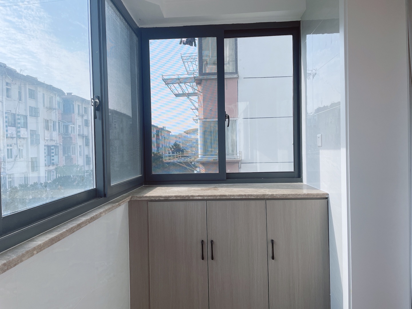 望江楼小区 2室1厅1卫 64m&sup2;