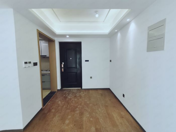 春风南岸东园 2室1厅1卫 96m²
