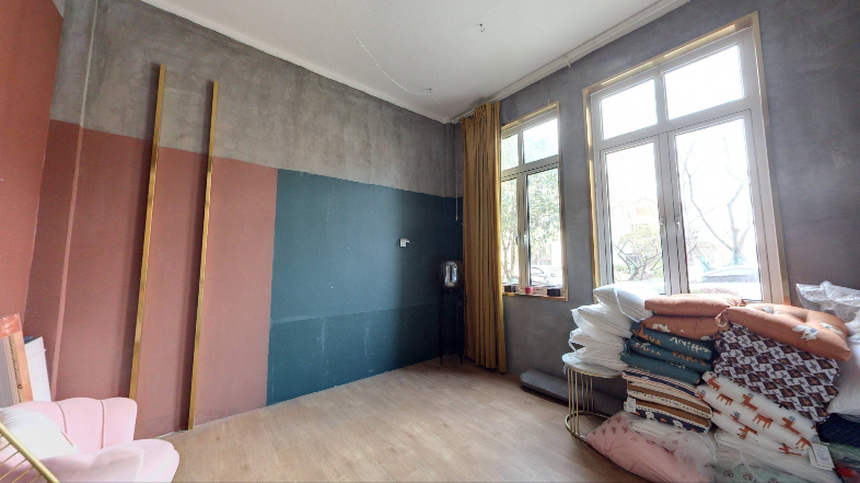 顺发御园 4室2厅3卫 248.01m&sup2;
