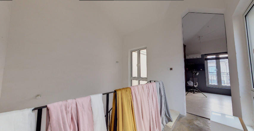 顺发御园 4室2厅3卫 248.01m&sup2;
