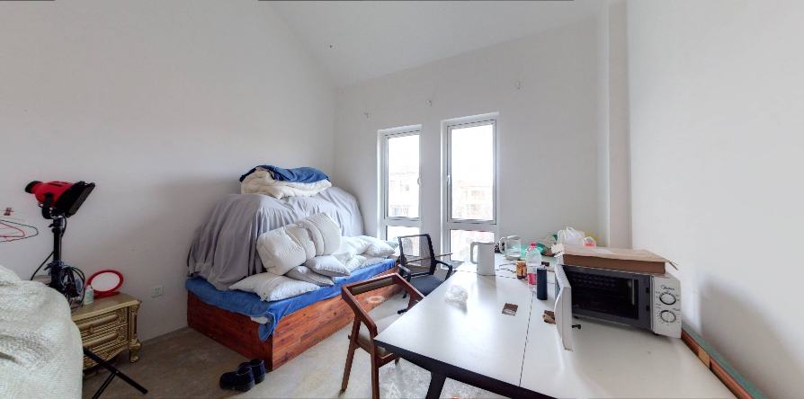 顺发御园 4室2厅3卫 248.01m&sup2;