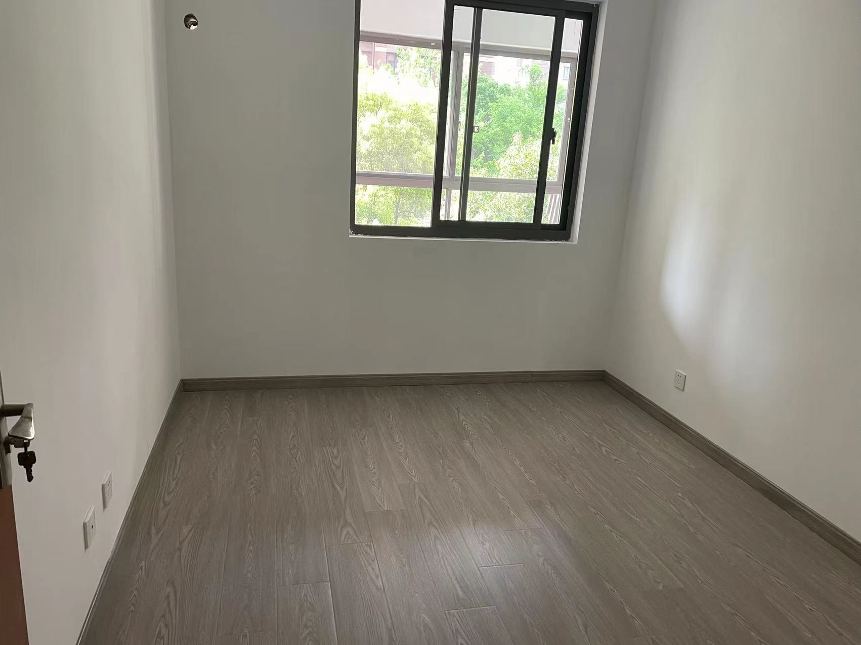 万濠星城 2室2厅1卫 90m&sup2;