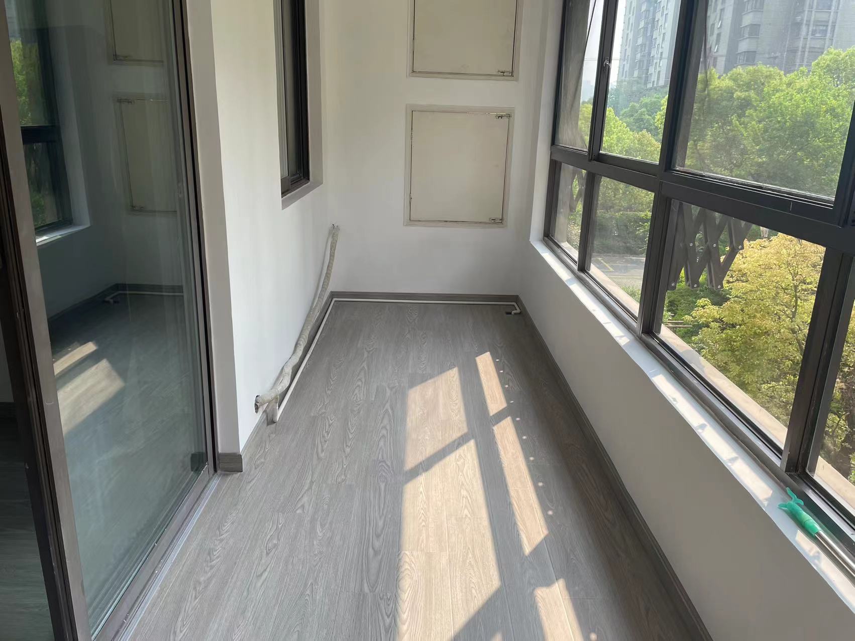 万濠星城 2室2厅1卫 90m&sup2;