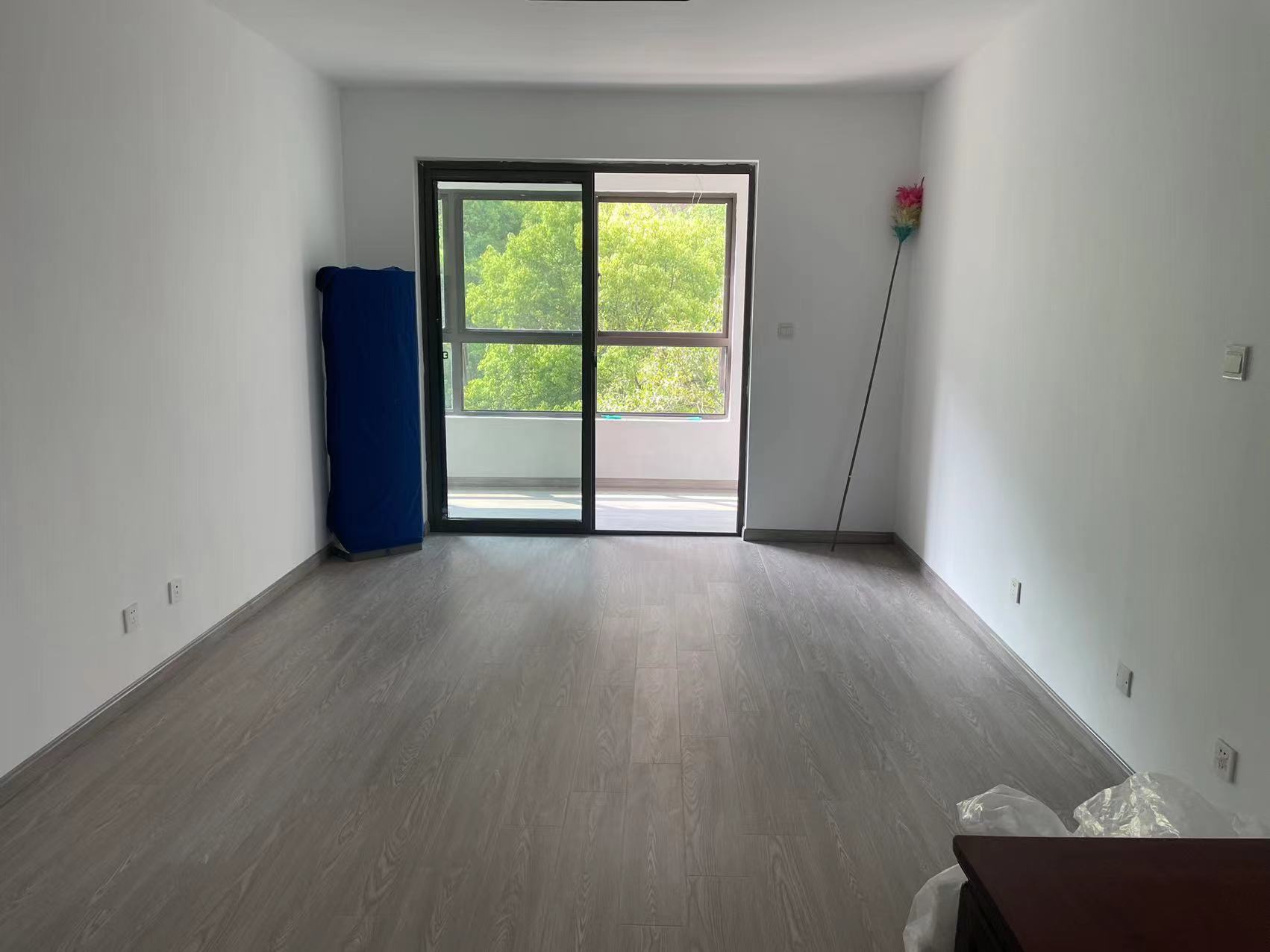 万濠星城 2室2厅1卫 90m&sup2;