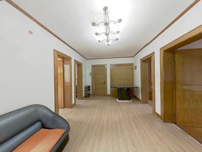 姚港路2号 2室2厅1卫 76m&sup2;