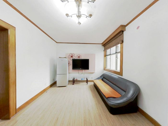 姚港路2号 2室2厅1卫 76m&sup2;