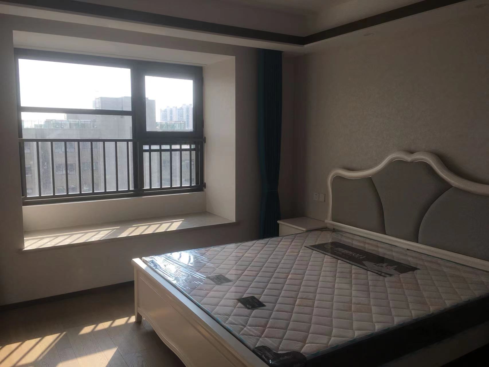 远创东樾 3室2厅1卫 107m&sup2;