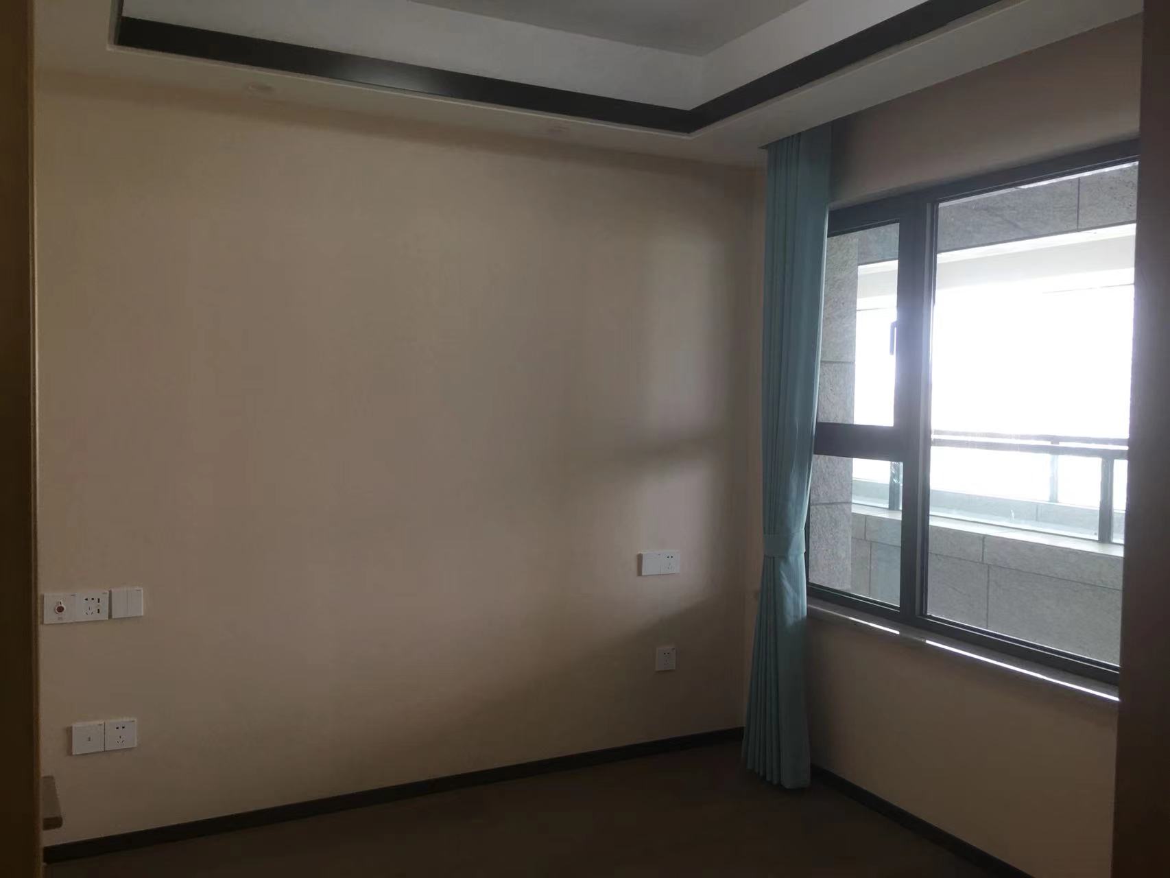 远创东樾 3室2厅1卫 107m&sup2;