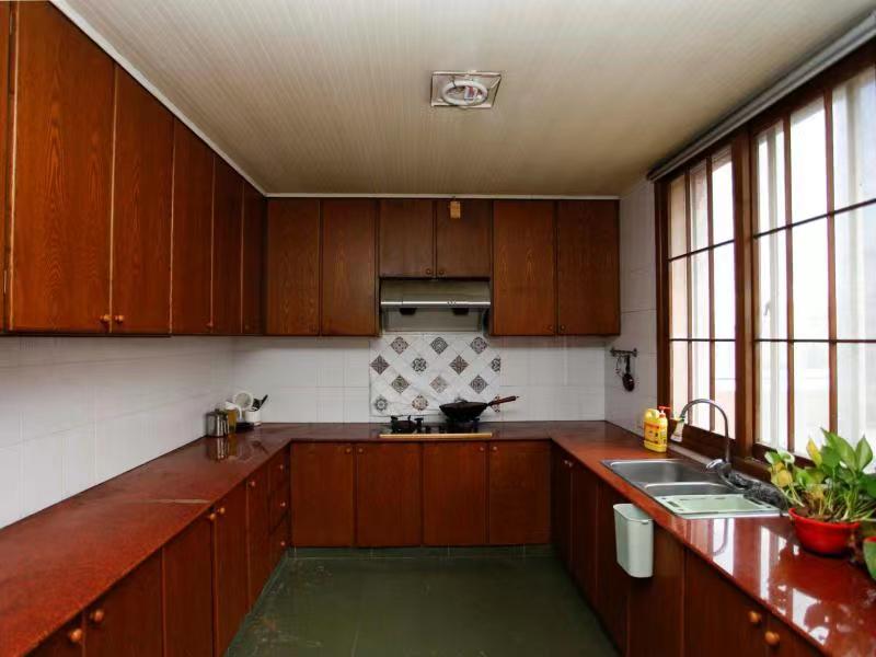 学田苑 2室2厅2卫 140m&sup2;