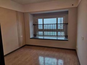 南通雅居乐花园 3室2厅2卫 117m&sup2;