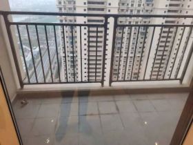 南通雅居乐花园 3室2厅2卫 117m&sup2;