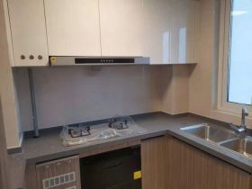南通雅居乐花园 3室2厅2卫 117m&sup2;