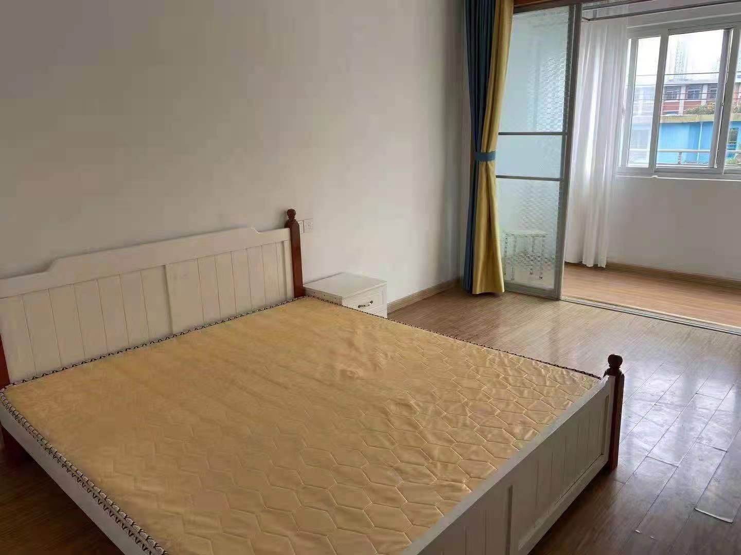 易家桥新村 2室1厅1卫 60.8m&sup2;
