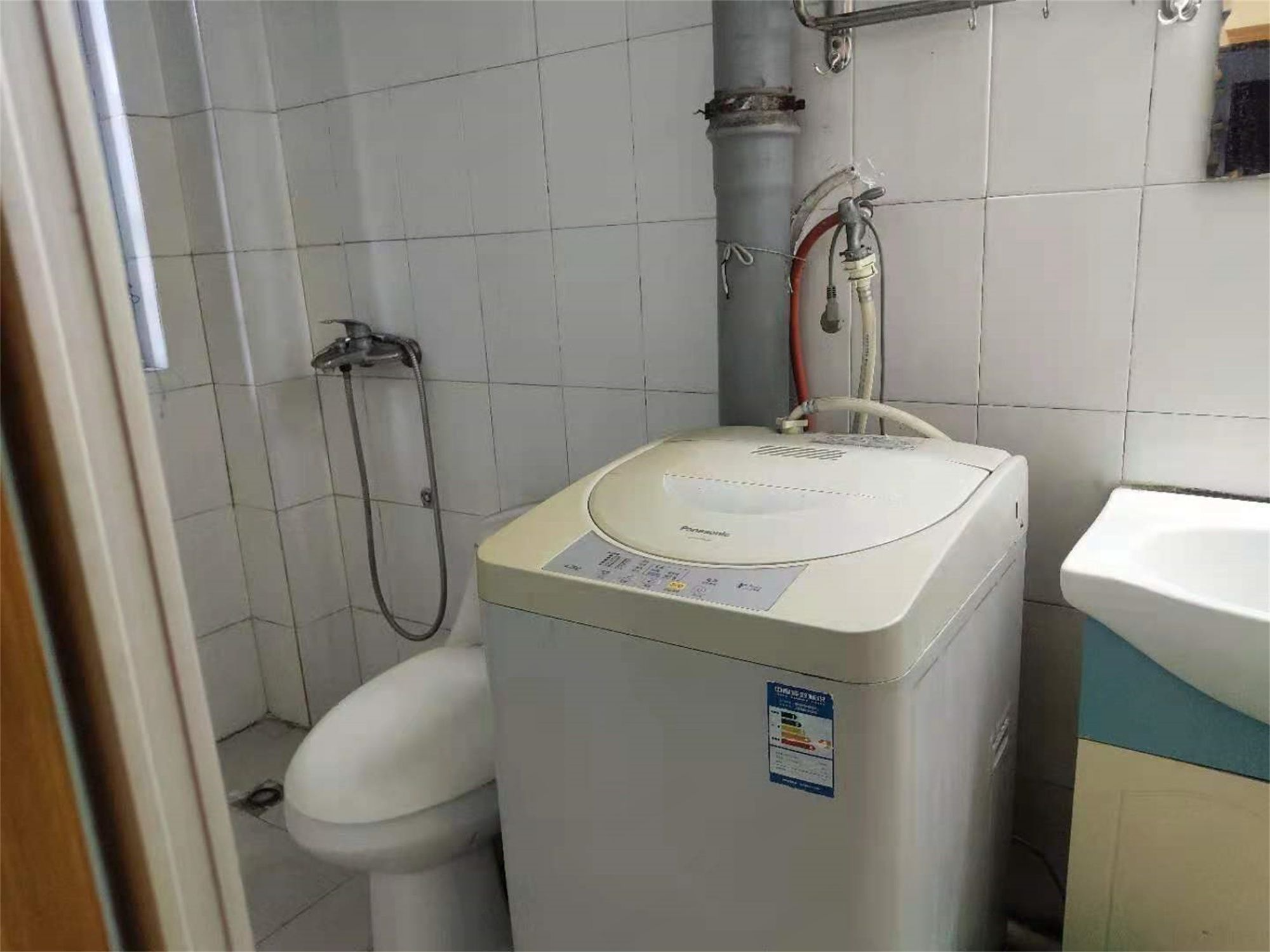 易家桥新村 2室1厅1卫 60.8m&sup2;