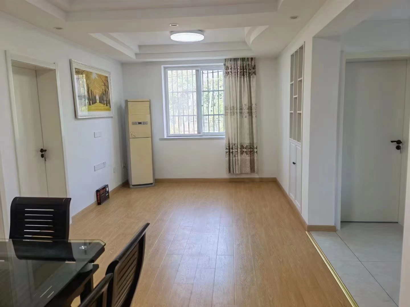 南川园新村 2室2厅1卫 95m&sup2;