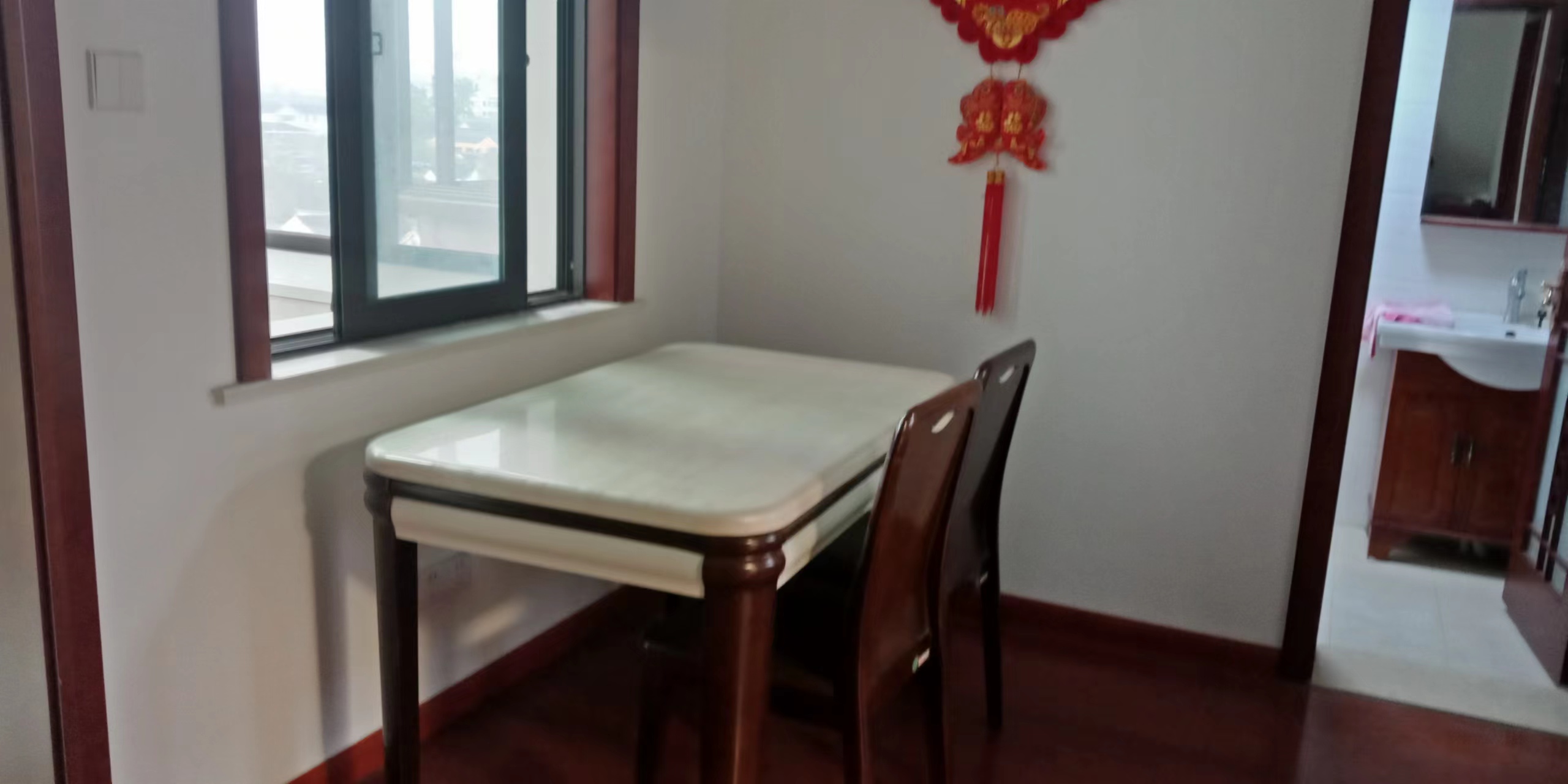 华威园 3室1厅1卫 88m&sup2;