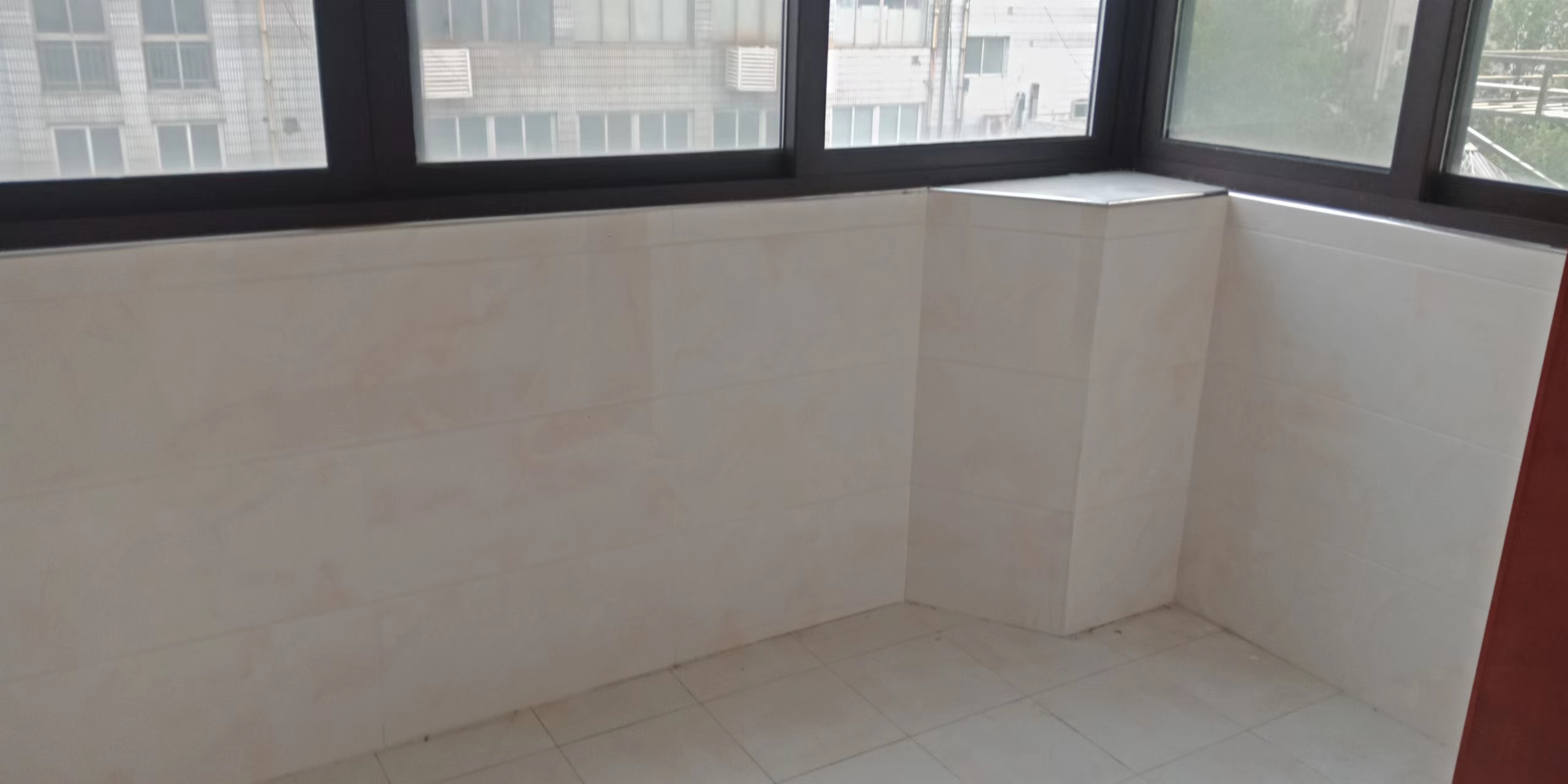 华威园 3室1厅1卫 88m&sup2;