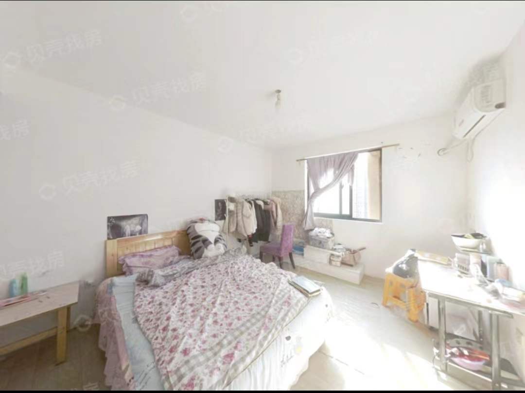 龙田花苑一期 2室2厅1卫 94m&sup2;