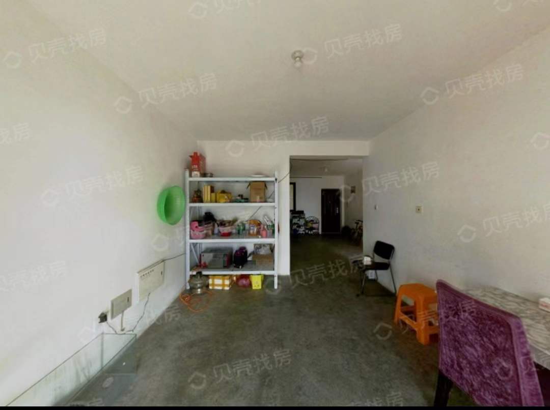 龙田花苑一期 2室2厅1卫 94m&sup2;