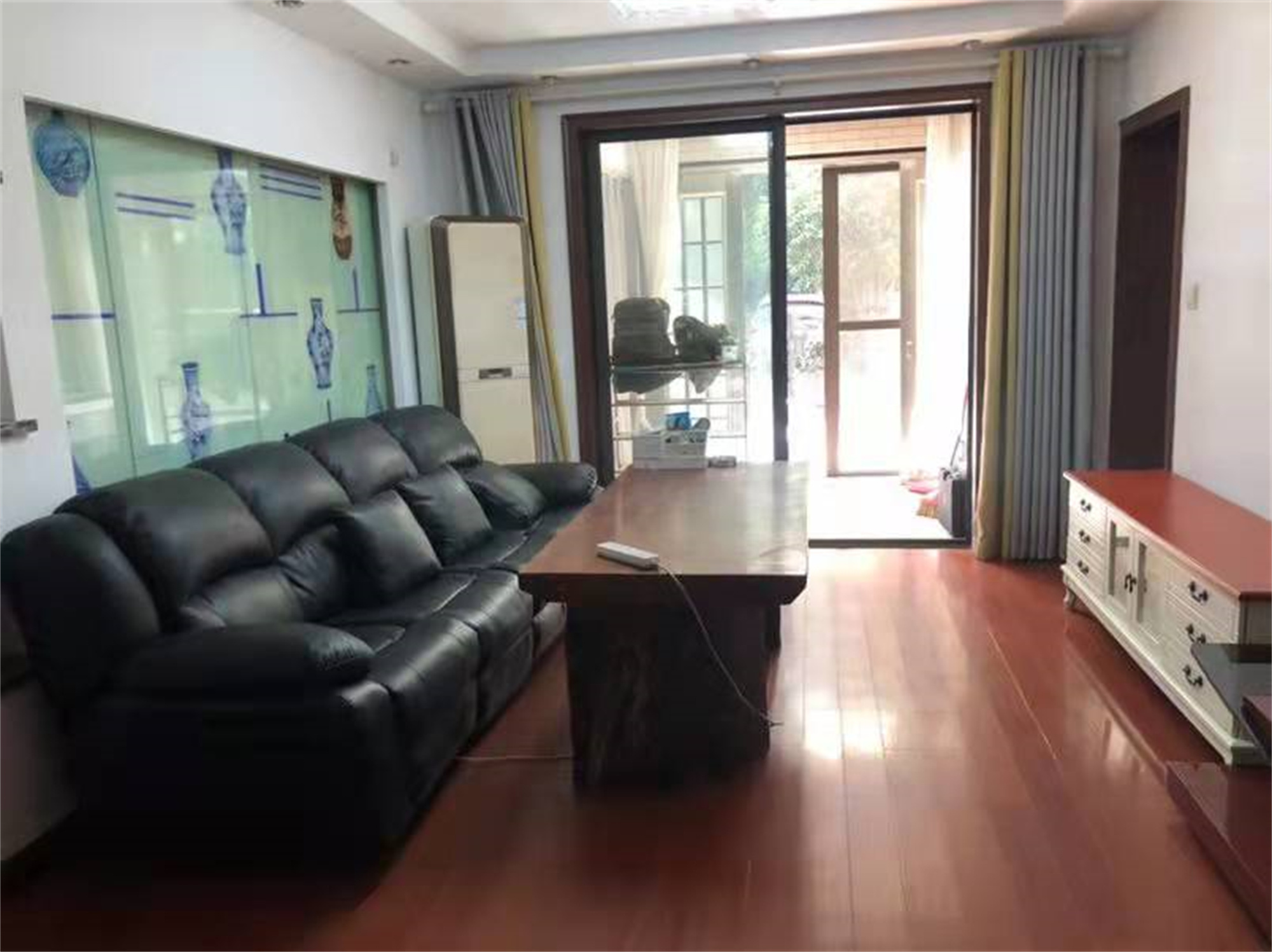 中南世纪城 1室1厅1卫 70m&sup2;