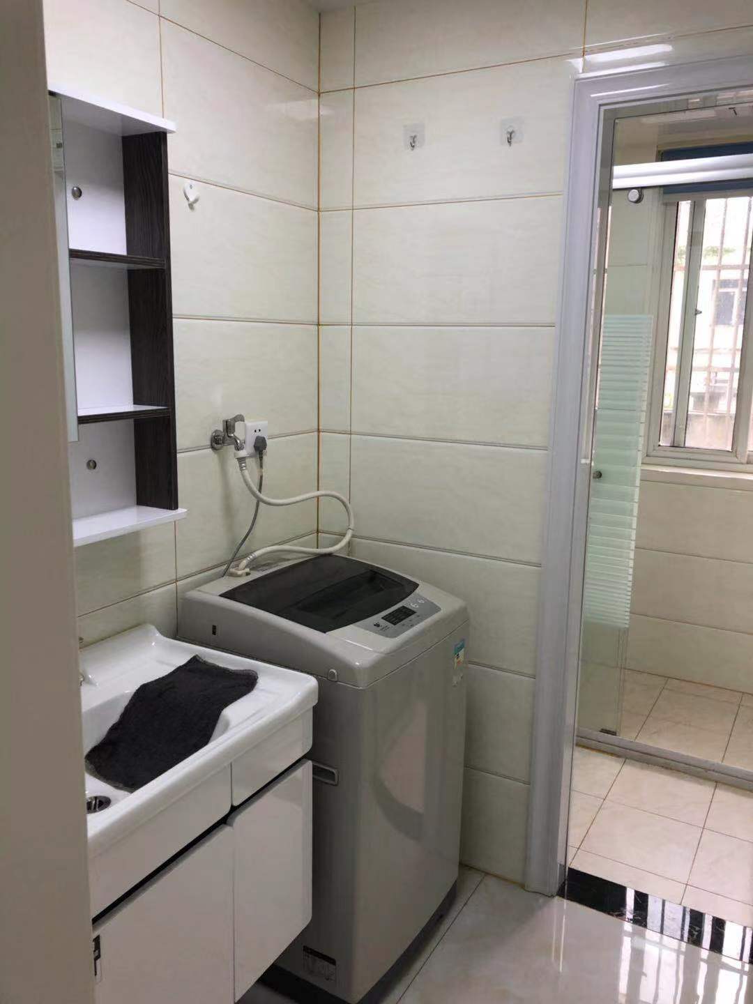 城港花苑东区 1室1厅1卫 47.6m&sup2;