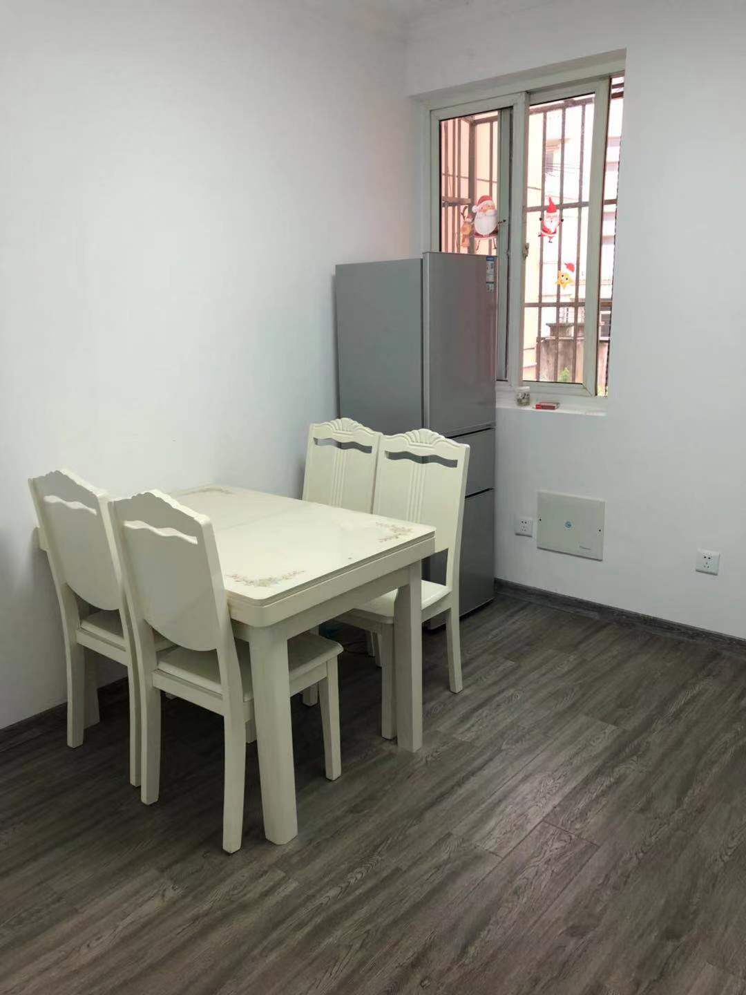 城港花苑东区 1室1厅1卫 47.6m&sup2;