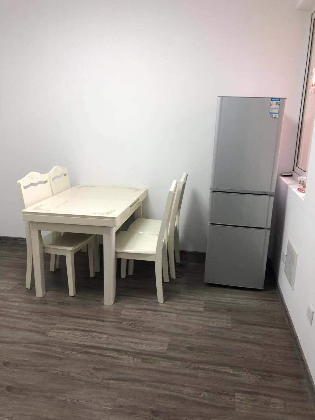 城港花苑东区 1室1厅1卫 47.6m&sup2;