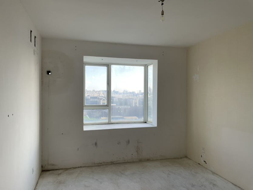 苏建花园城 4室2厅2卫 140.8m&sup2;