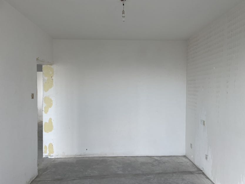 苏建花园城 4室2厅2卫 140.8m&sup2;