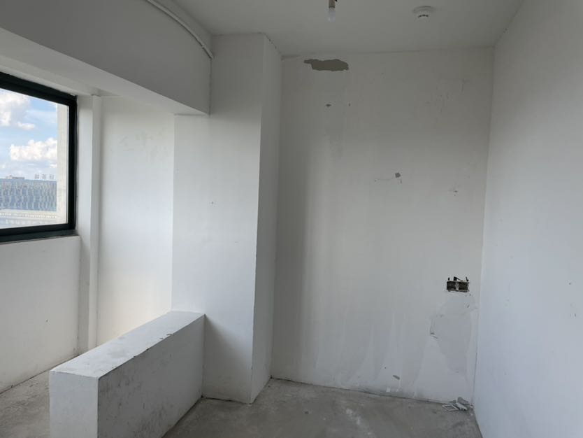 苏建花园城 4室2厅2卫 140.8m&sup2;