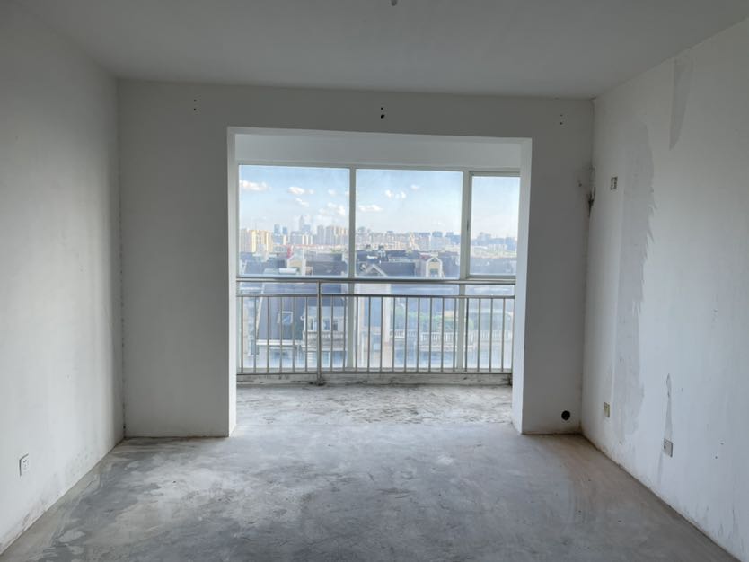 苏建花园城 4室2厅2卫 140.8m&sup2;