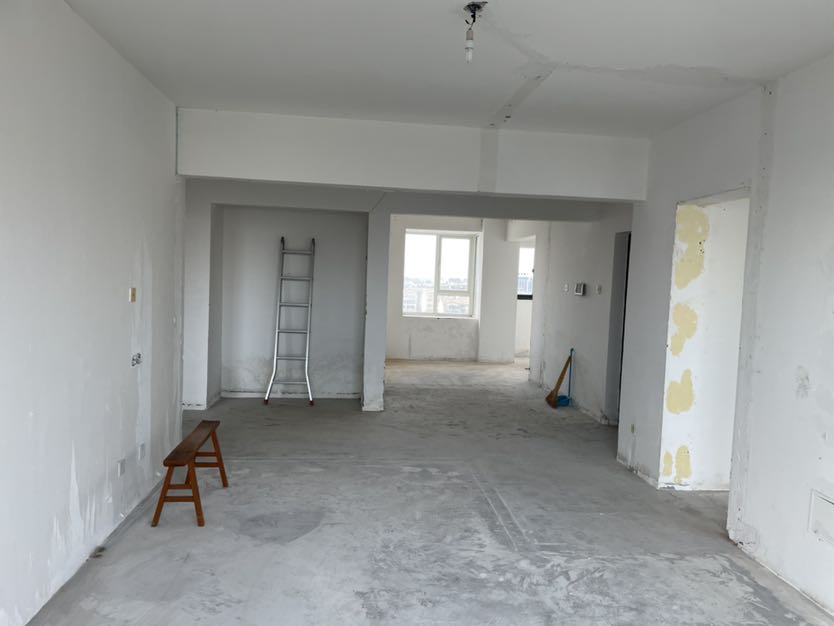 苏建花园城 4室2厅2卫 140.8m&sup2;