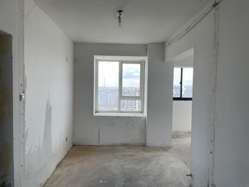 苏建花园城 4室2厅2卫 140.8m&sup2;