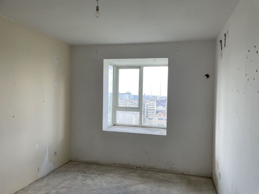 苏建花园城 4室2厅2卫 140.8m&sup2;