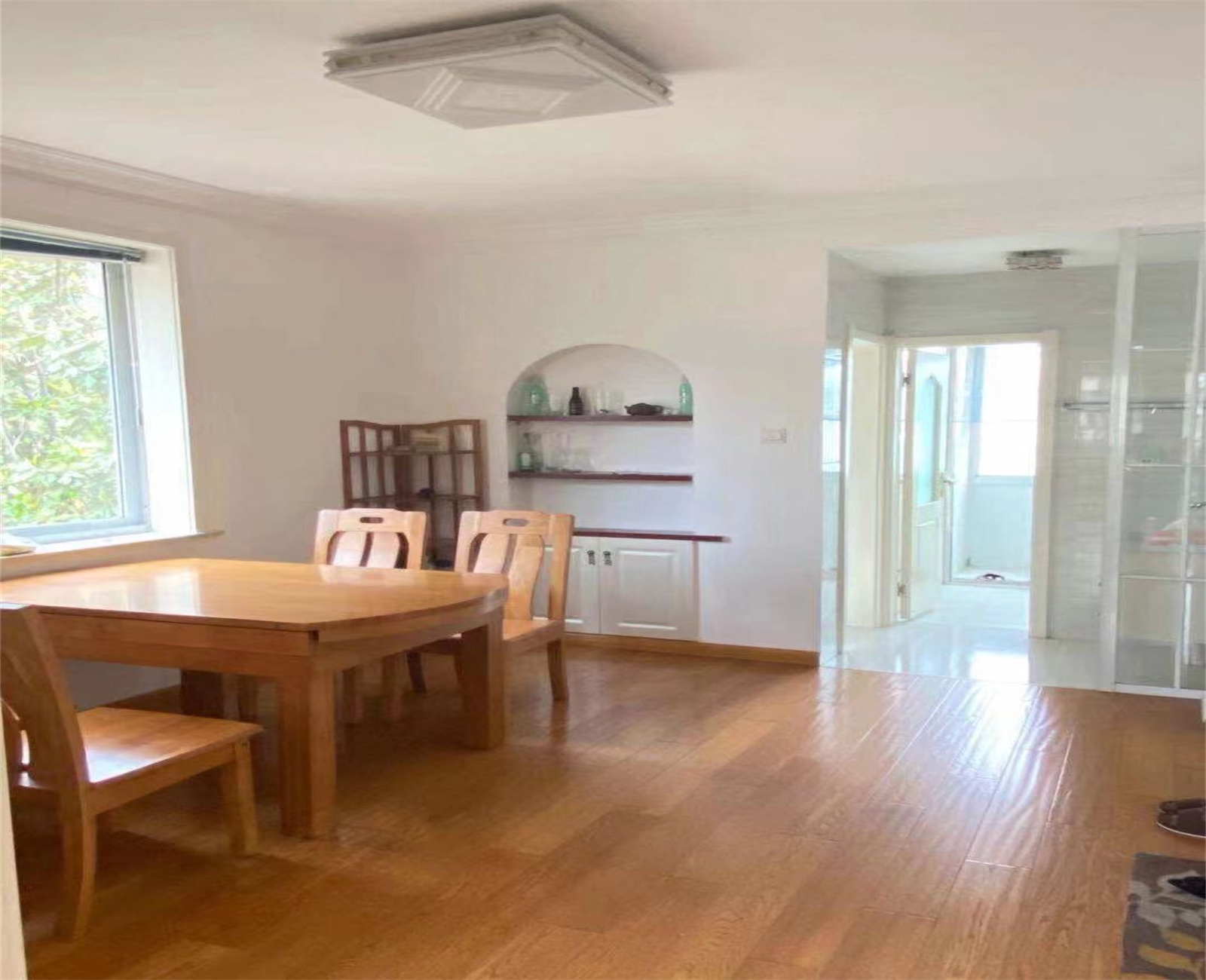 北郭北村 2室1厅1卫 65m²
