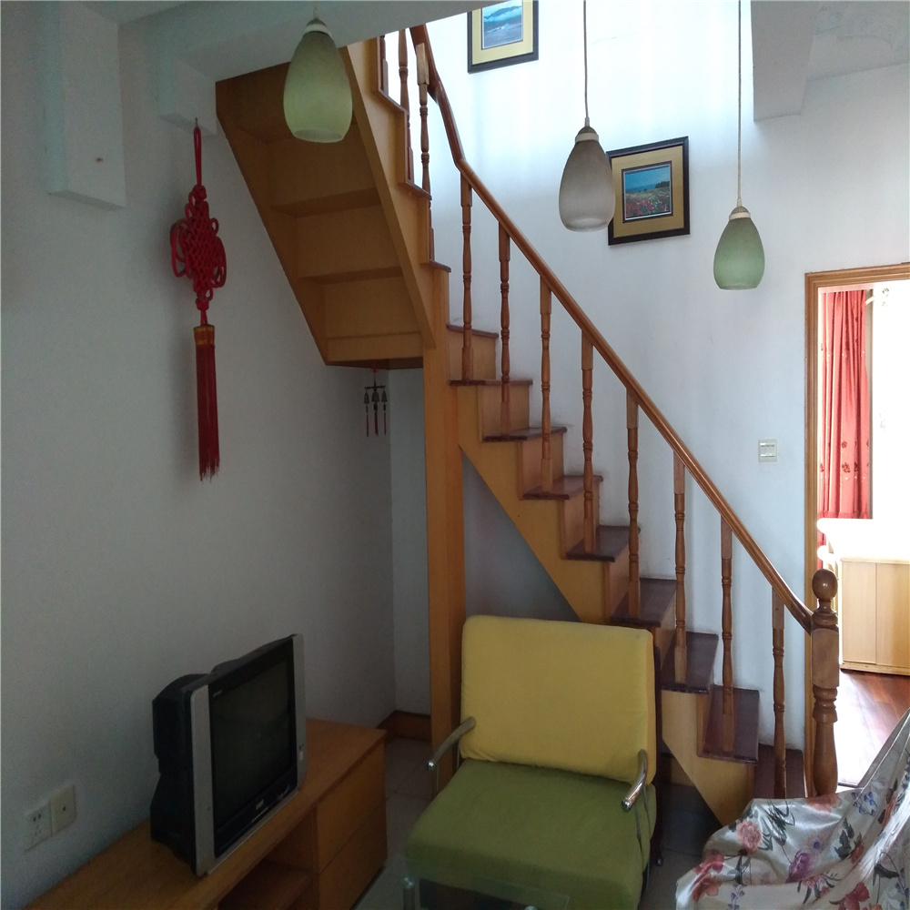 上海路7号 3室1厅1卫 106m&sup2;
