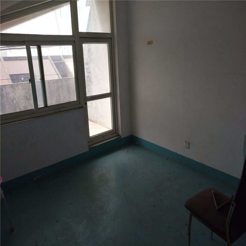 上海路7号 3室1厅1卫 106m&sup2;
