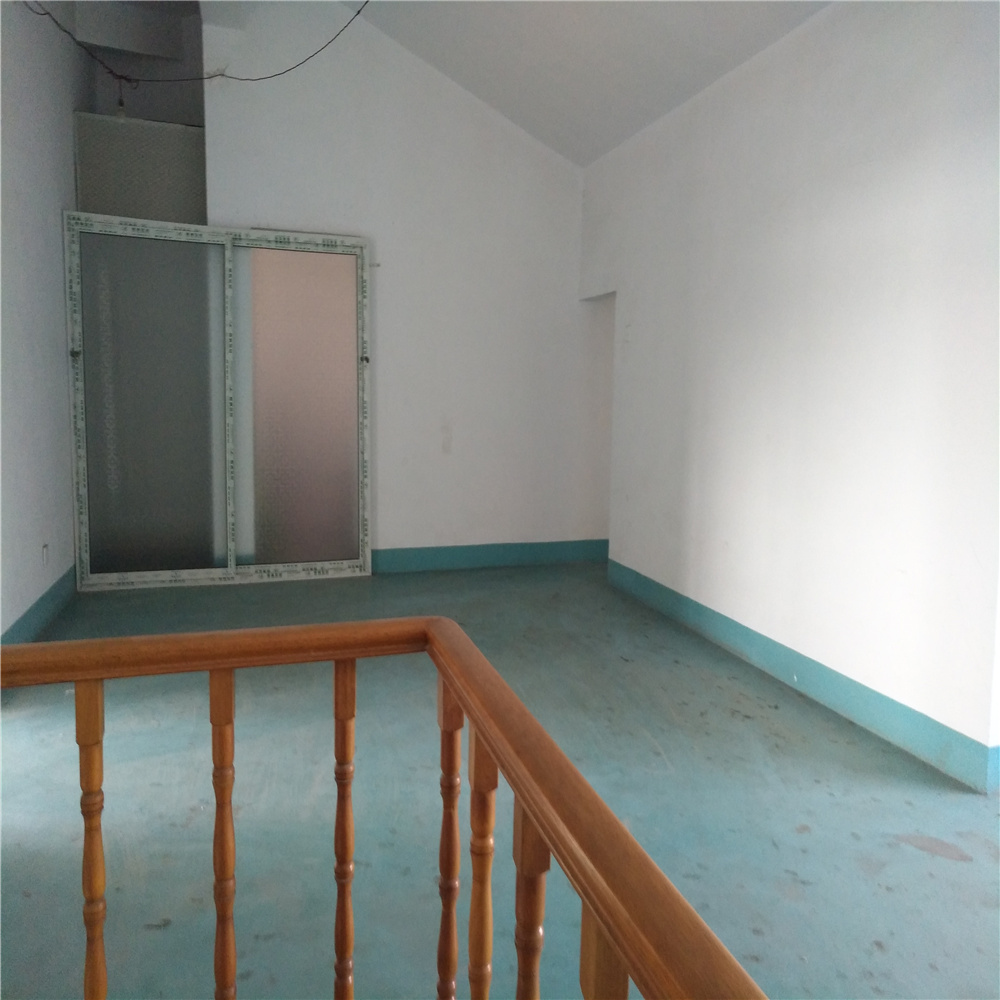 上海路7号 3室1厅1卫 106m&sup2;