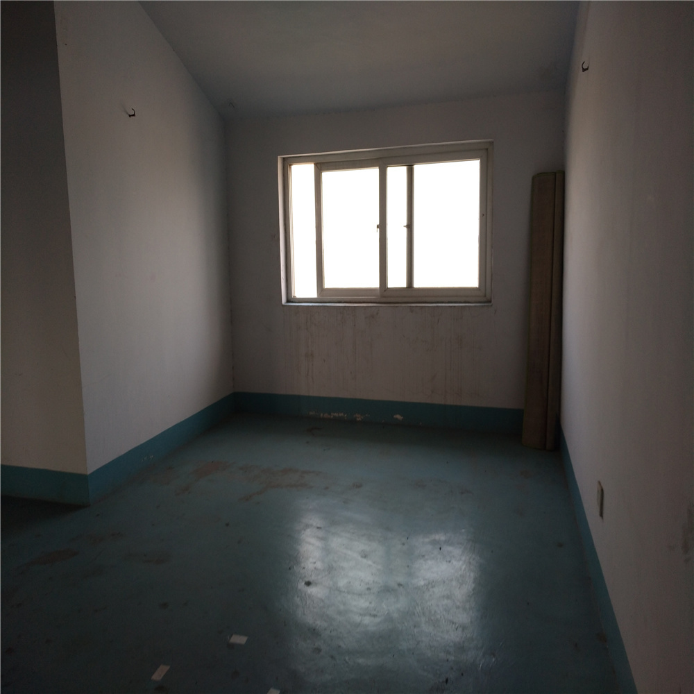 上海路7号 3室1厅1卫 106m&sup2;