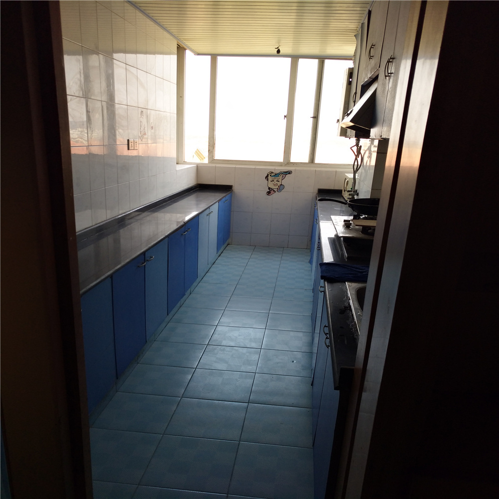 上海路7号 3室1厅1卫 106m&sup2;