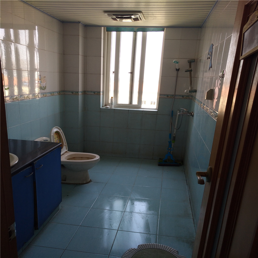 上海路7号 3室1厅1卫 106m&sup2;