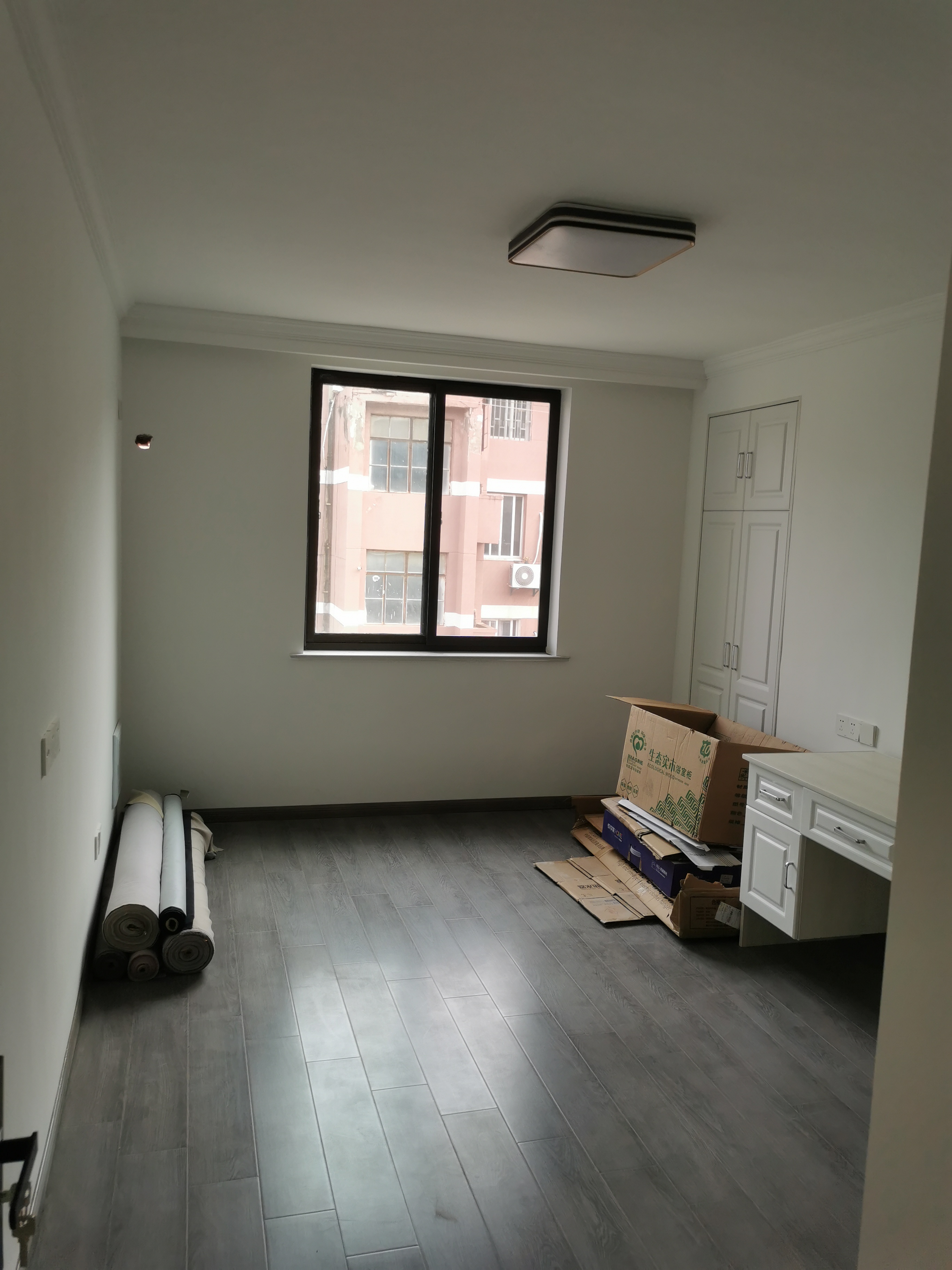 北园新村 2室1厅1卫 70m&sup2;