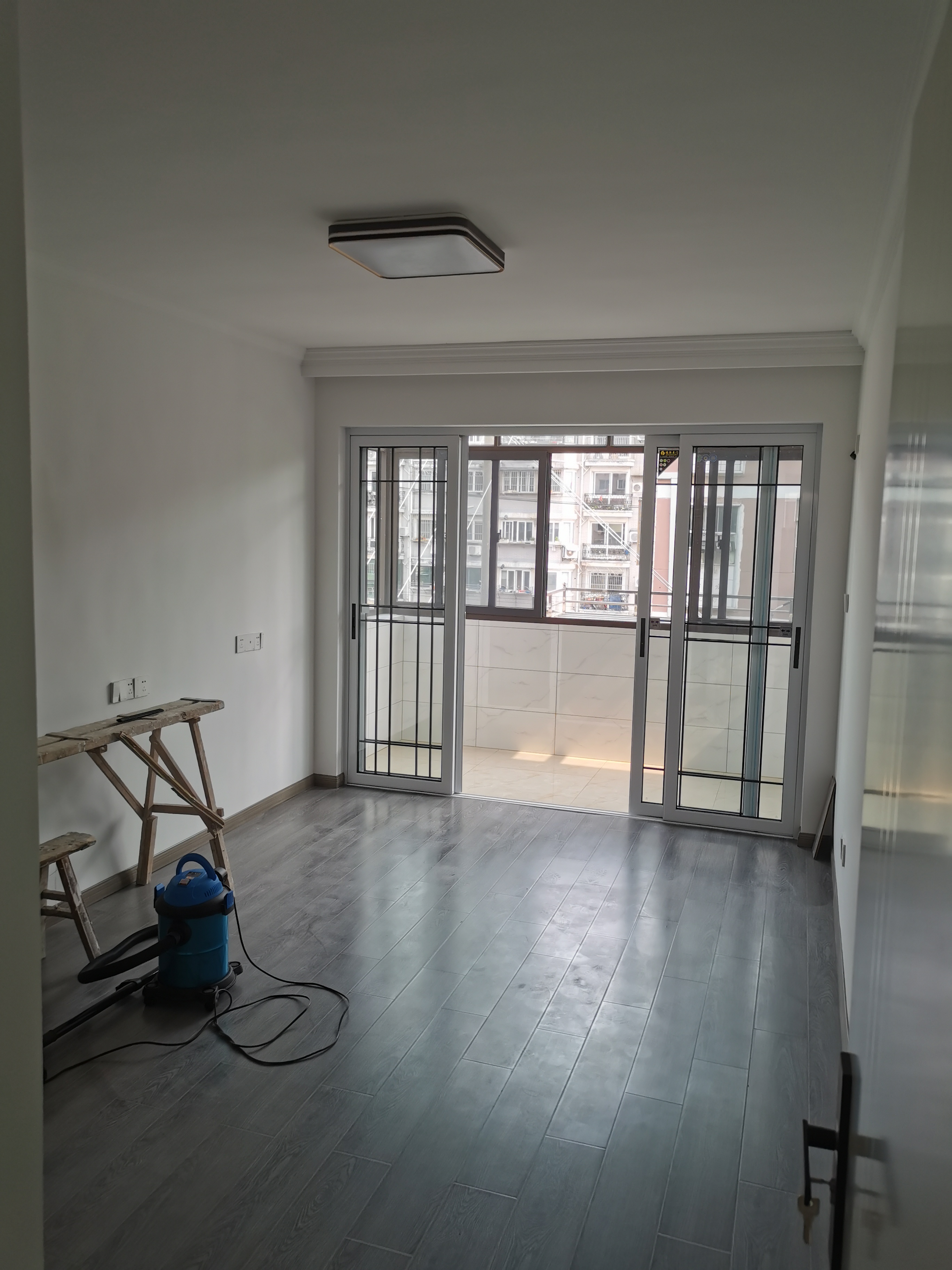 北园新村 2室1厅1卫 70m&sup2;