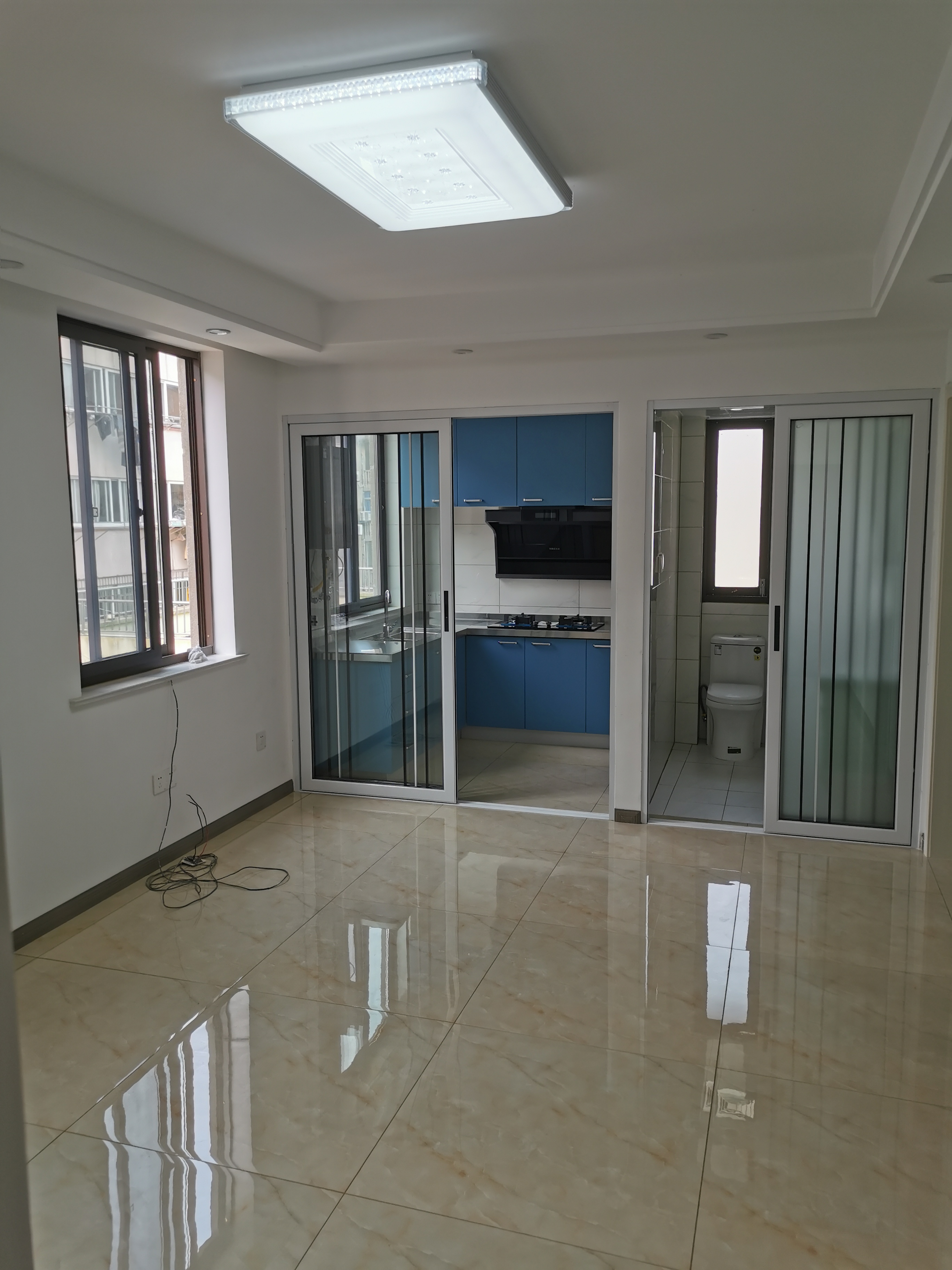 北园新村 2室1厅1卫 70m&sup2;