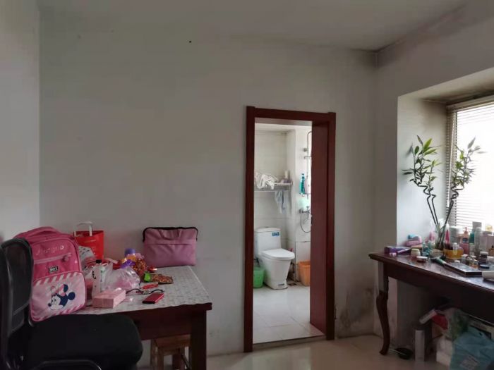 板桥东村 1室1厅1卫 48m&sup2;