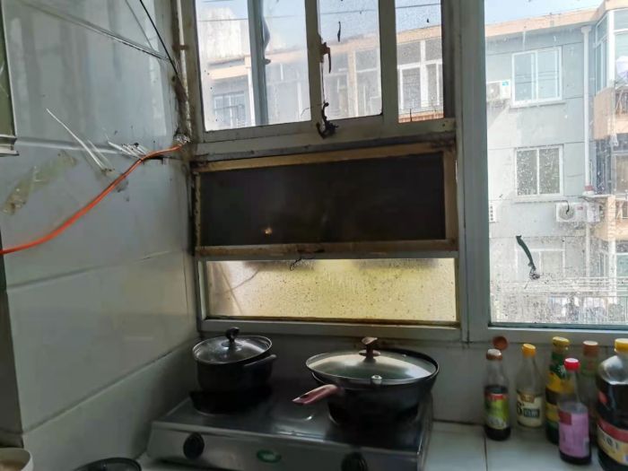 板桥东村 1室1厅1卫 48m&sup2;