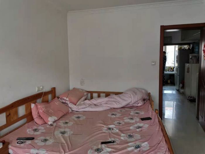 板桥东村 1室1厅1卫 48m&sup2;