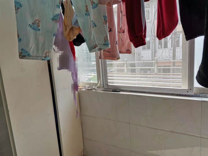 板桥东村 1室1厅1卫 48m&sup2;